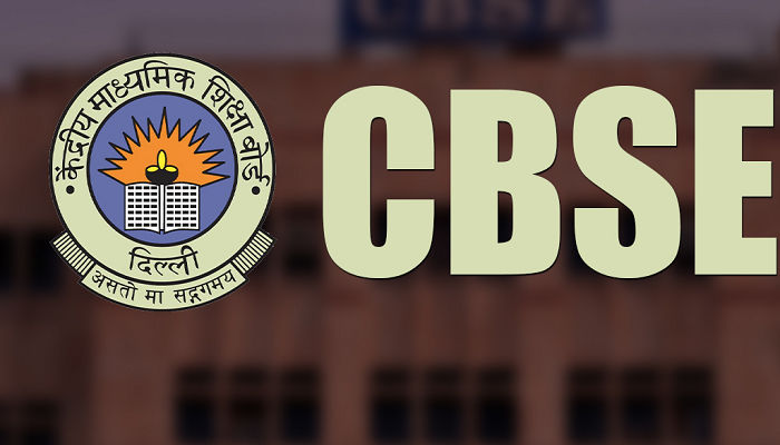 CBSE eXAM