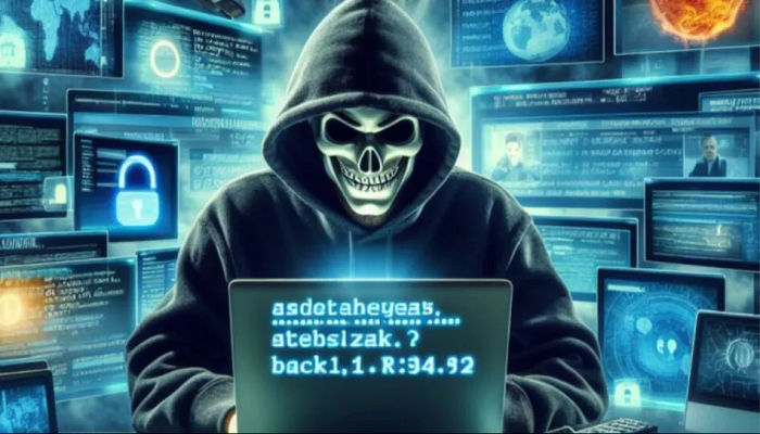 Cyber Fraud