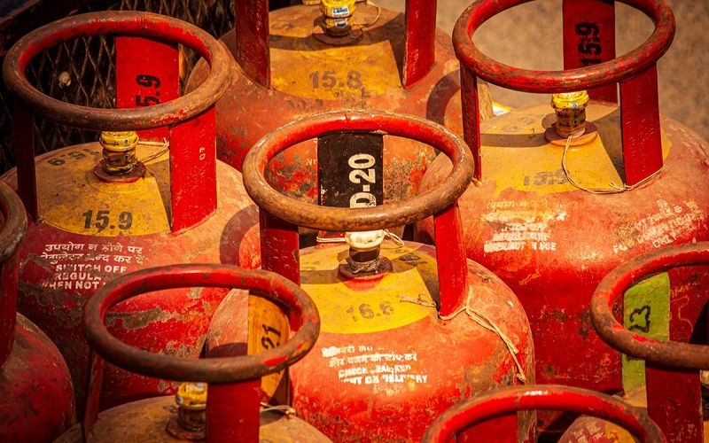Cylinder Expiry