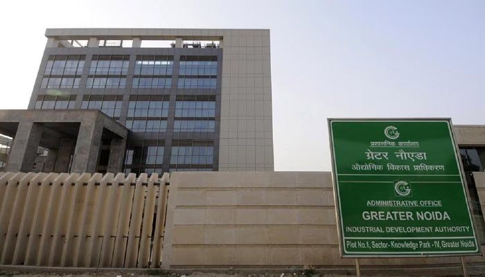 Greter Noida