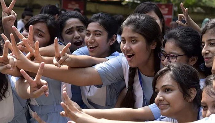 हरियाणा बोर्ड 10वीं के नतीजे घोषित, इस तरीके से करें चेक