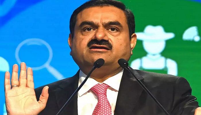 गौतम अदाणी को लगा बड़ा झटका, फंस गया जाल में
