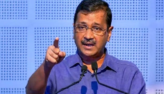 KEJRIVAL