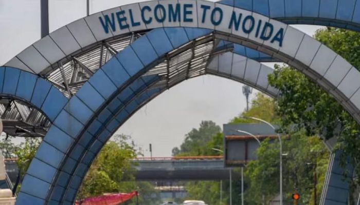 Noida Home