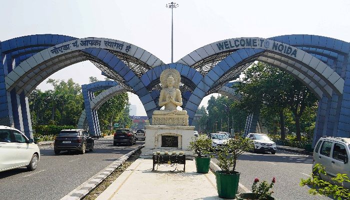 Noida News 9