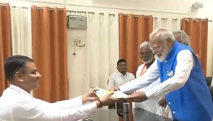 क्यों है नक्षत्र की महत्वता, पीएम मोदी ने किया नामांकन.... तो होने लगी इसपर चर्चा 
