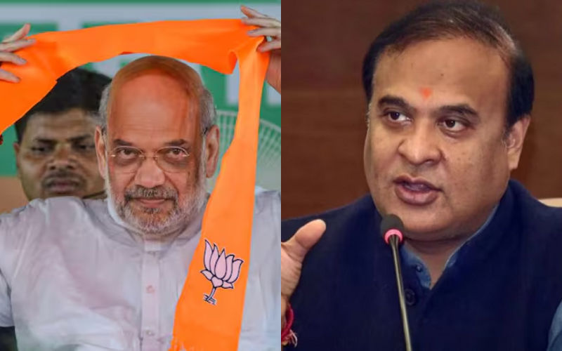 लोकसभा चुनाव के बीच बात PoK तक पहुंची, बनेगा चुनावी मुददा