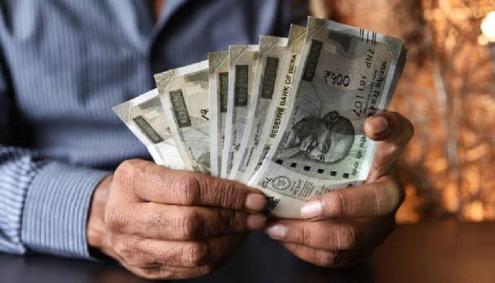 Rupee