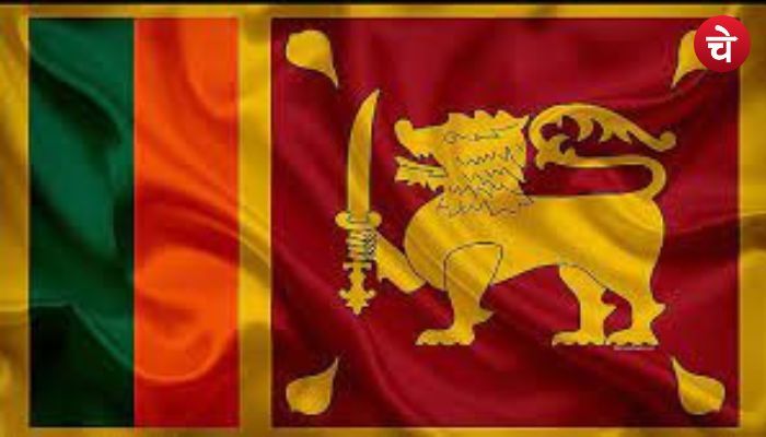 Sri LANKA