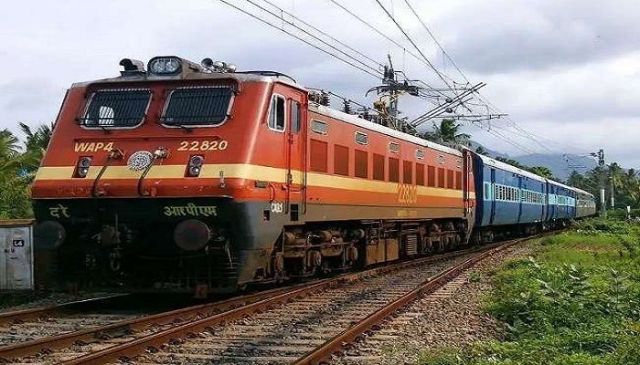 Train