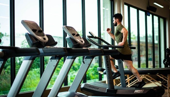 Treadmill