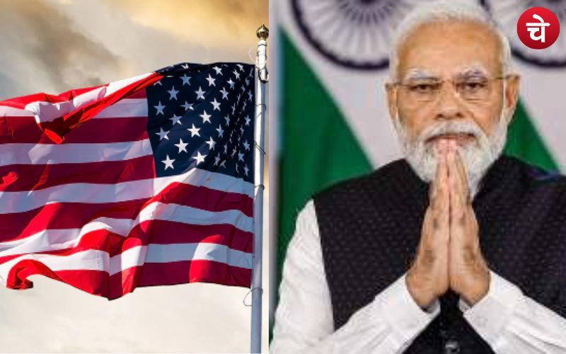 मोदी को लेकर अमेरिका में हुआ बड़ा दावा, बताया रचेंगे इतिहास