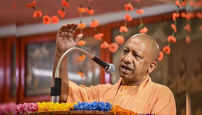 Yogi