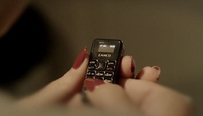 Zanco tiny t1 Smartphone