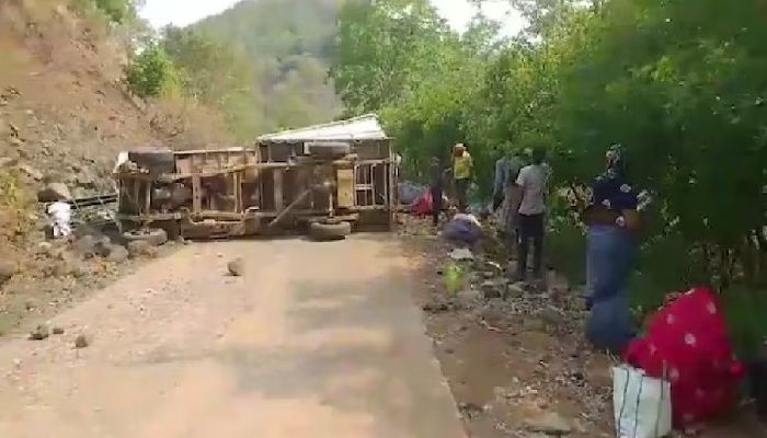 Accident