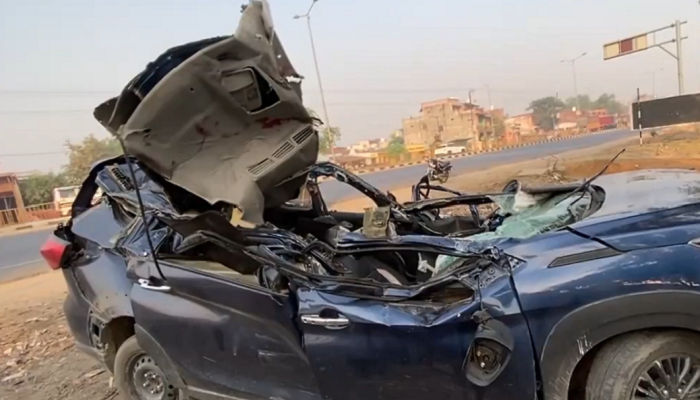Accident