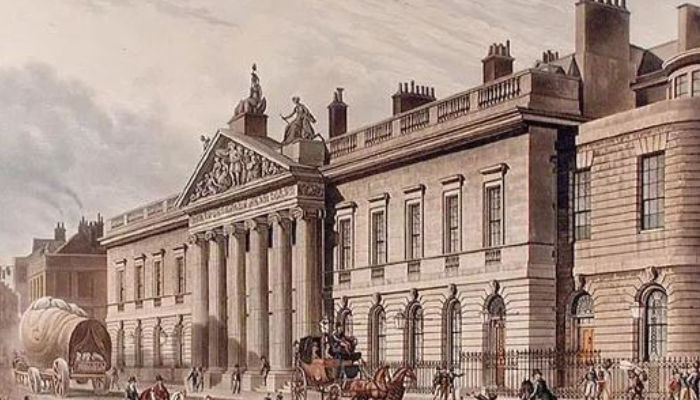 East india company