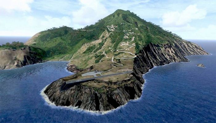 Island