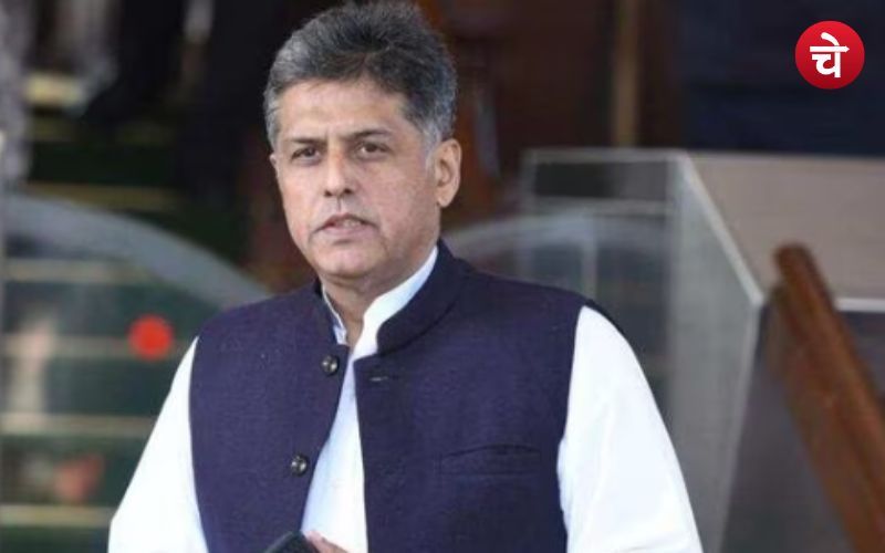 Manish tewari