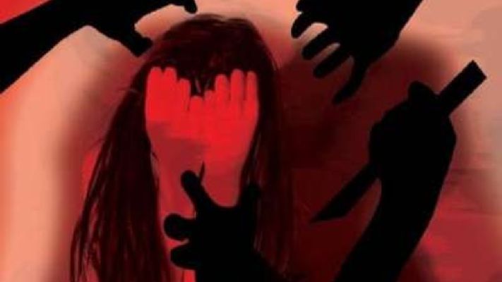 Rape case
