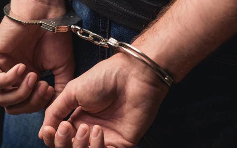 Arrest