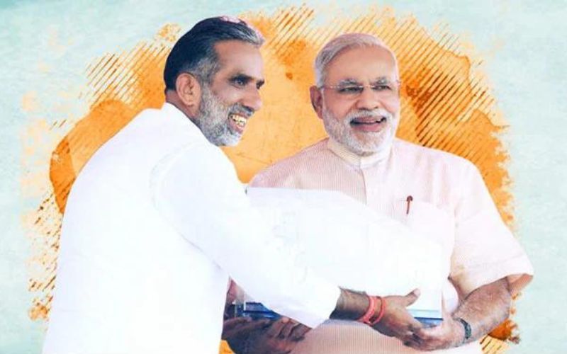 गुर्जर समाज से इस साल बने कितने सांसद, दो मोदी कैबिनेट में भी शामिल