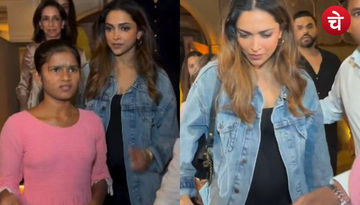 Deepika Padukone