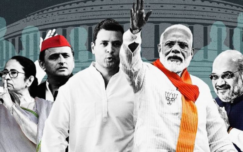 Election Result 2024