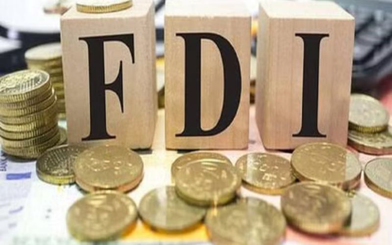 FDI