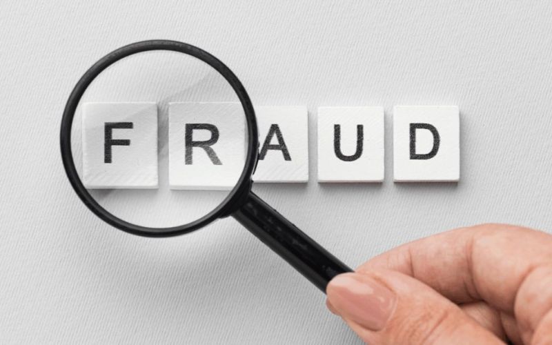 Fraud 1