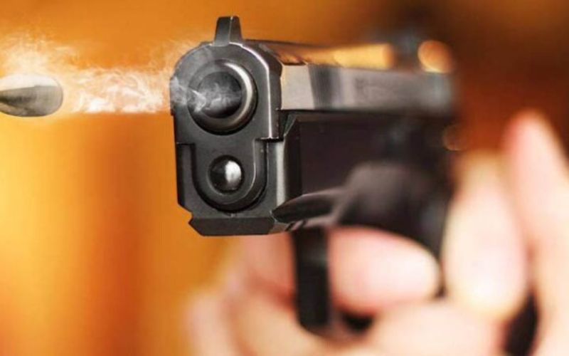 GUN Shot