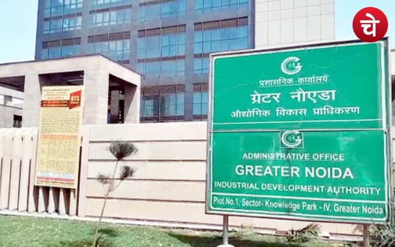 Greter Noida