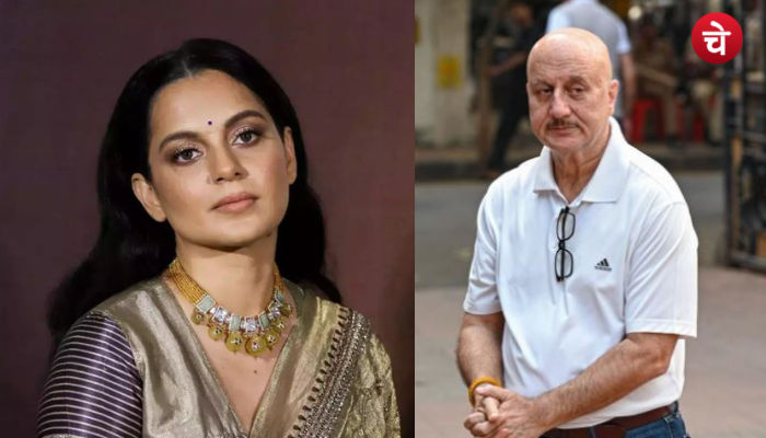 थप्पड़ कांड नहीं ले रहा थमने का नाम, कंगना के सपोर्ट में आगे आए ये सितारे