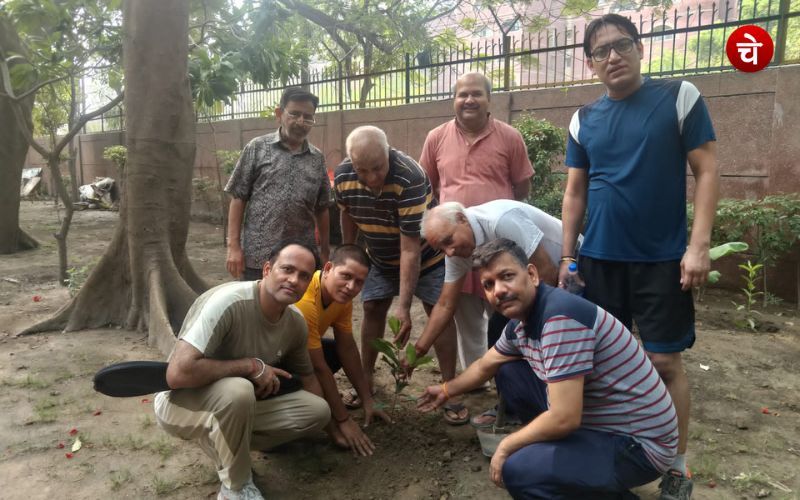 Noida HARIYALI
