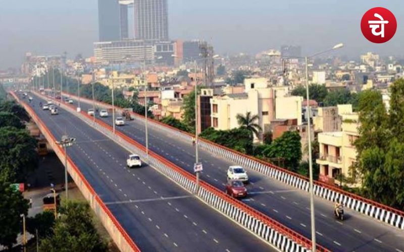 Noida Road