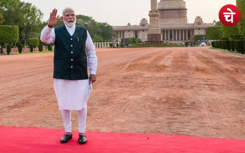 PM Modi
