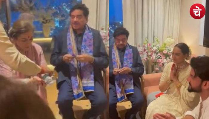 Satrughan Sinha