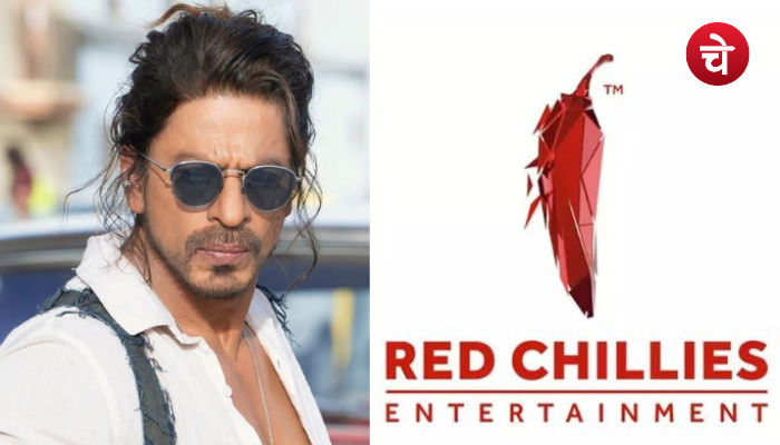 Shahrukh khan