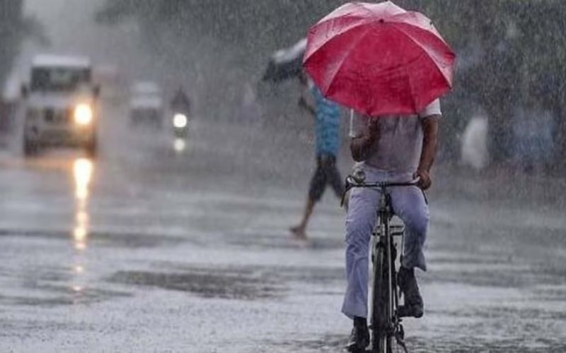 Up Weather Alert