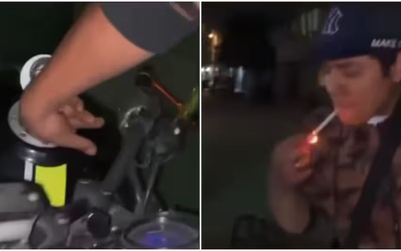Viral Video