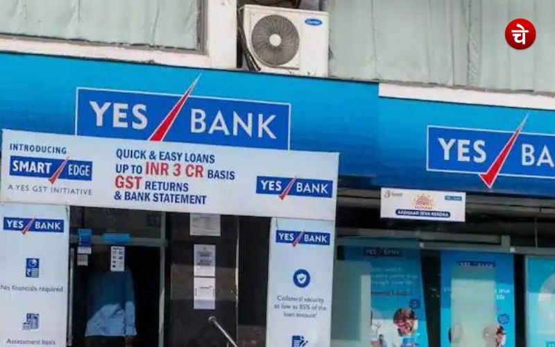 Yes bank