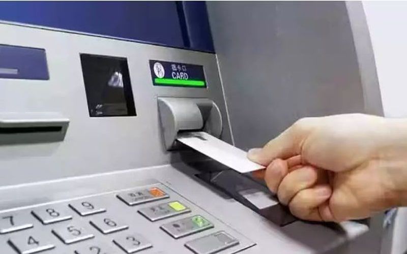 ATM Booth min