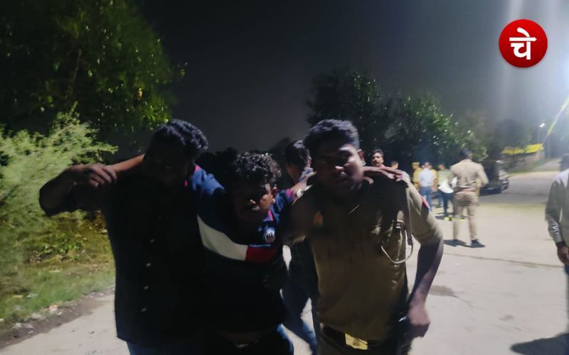 Acid Attack 2