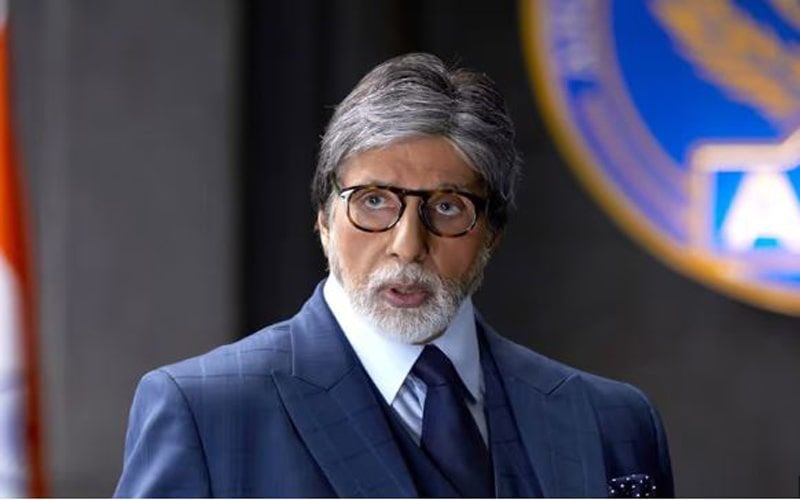 Amitabh BACHCHAN min