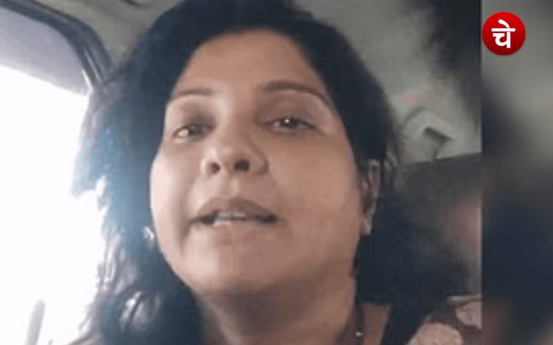 Archana Panda