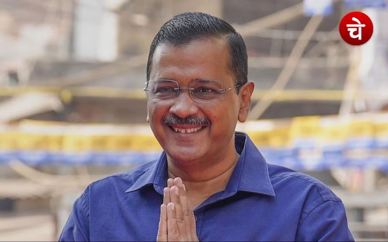 Arvind kejriwal