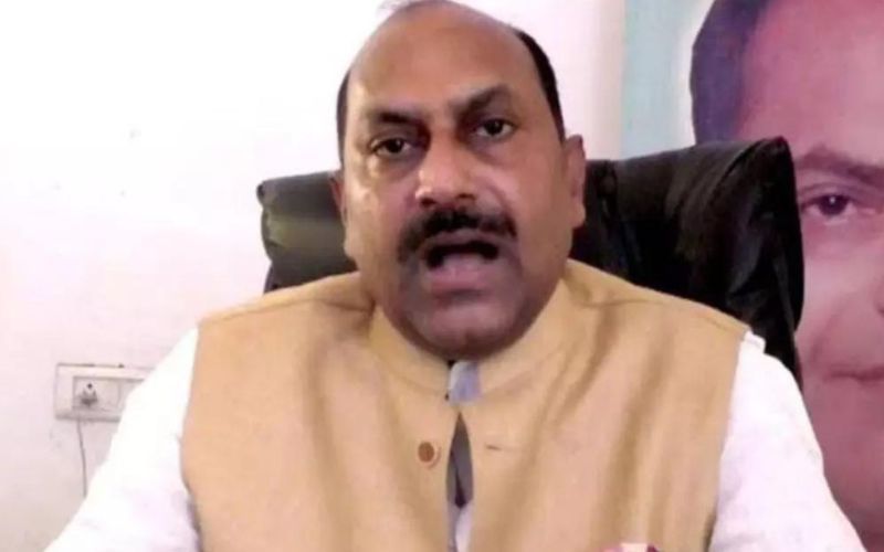 BJP MLA 1
