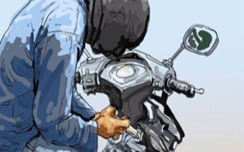 Bike Chor 1