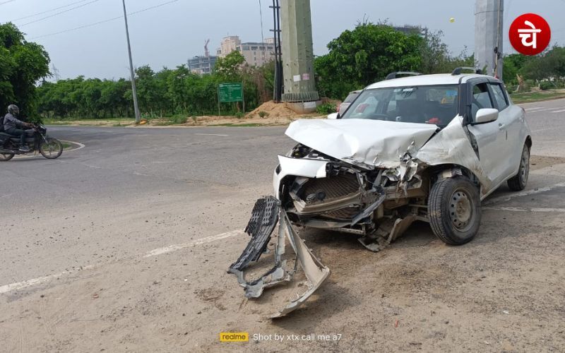 Car Accident