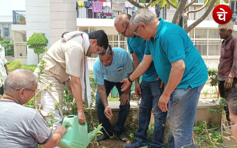 Caring Association India 1